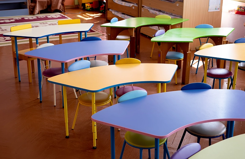 Anti-Microbial Powder Coatings