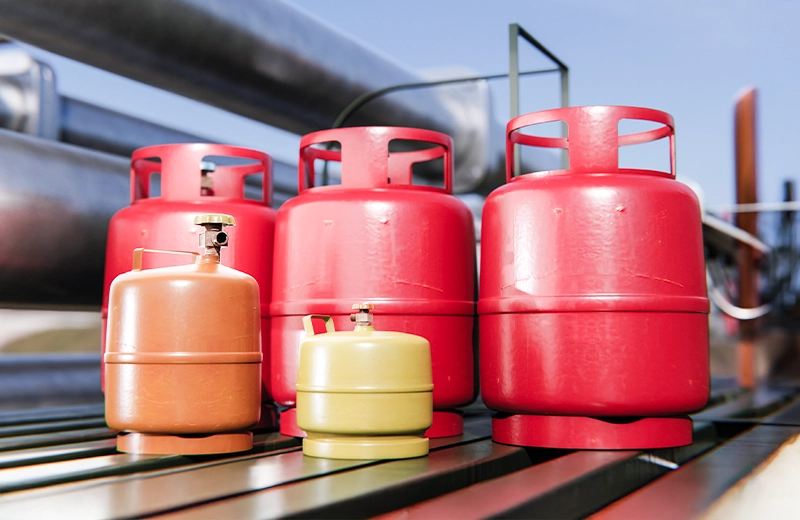 Pure Polyester Industrial Powder Coatings