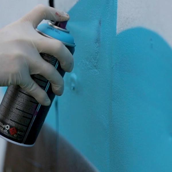 Spray Application