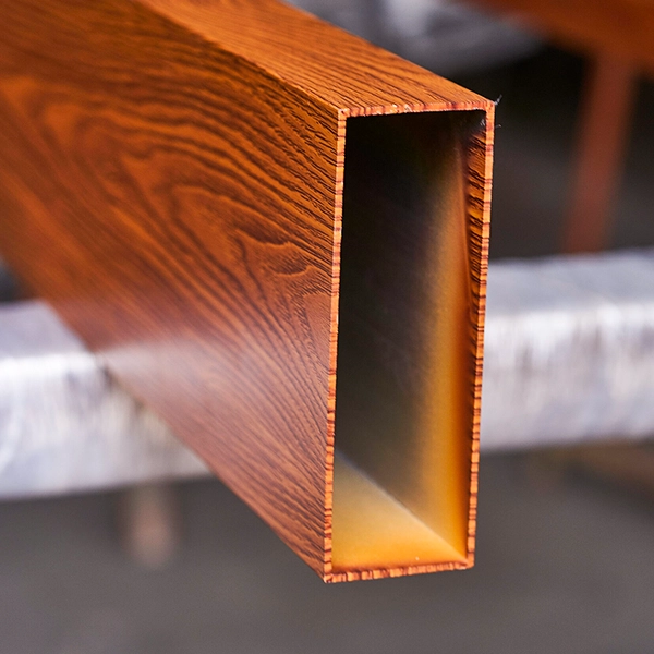 Sublimation Process