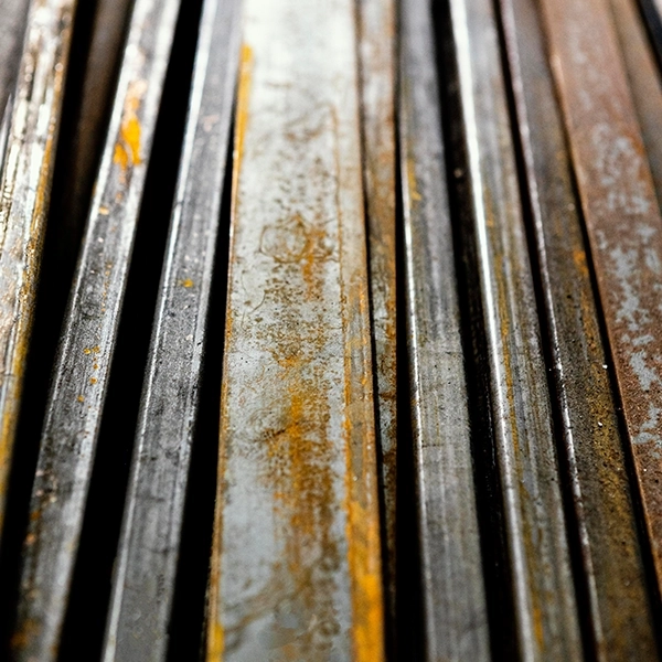 Surface Preparation