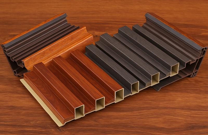 Wood Finish Base Powder (PU)