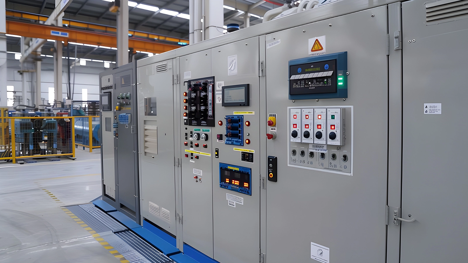 Electrical Industry