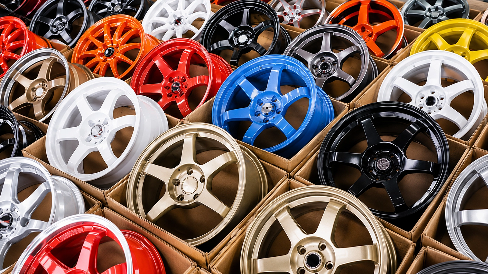Automotive Equipment