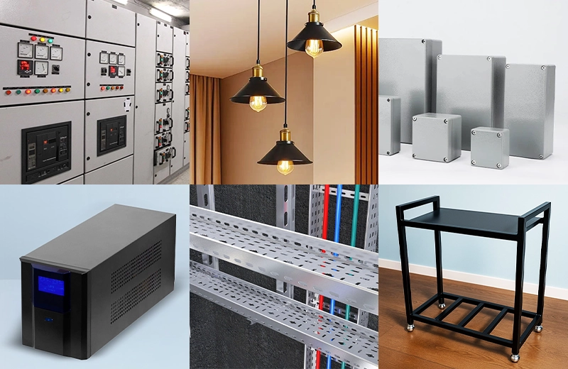 Electrical Industry