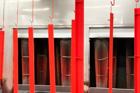 How to Avoid Poor Fluidization in Powder Coating Booths.webp